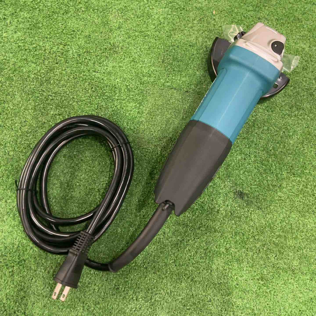 ☆マキタ(makita) 100mmディスクグラインダー GA4031【川口店】