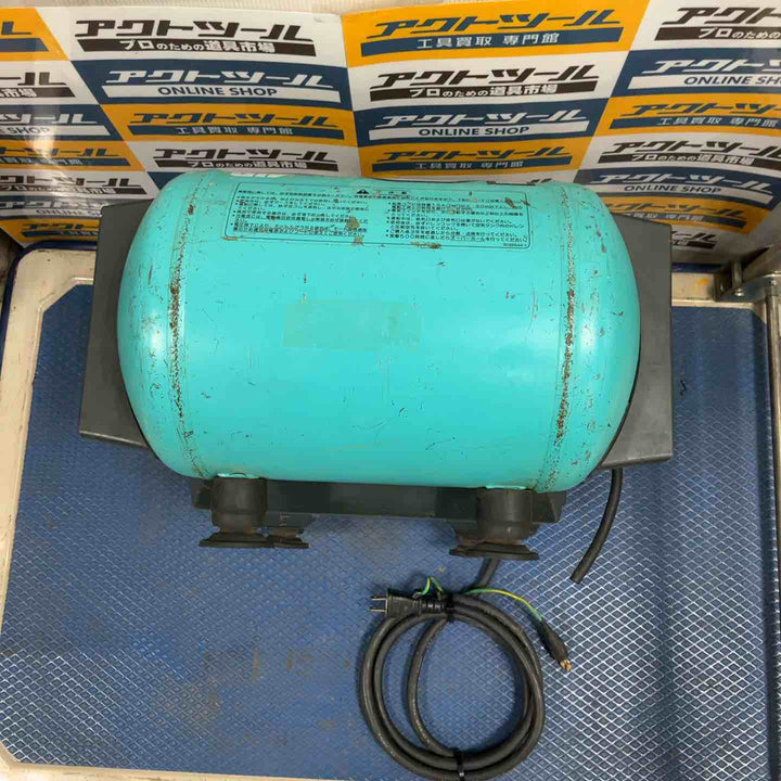 ★ハイコーキ(HIKOKI ※旧:日立工機) エアコンプレッサー PA800S【草加店】