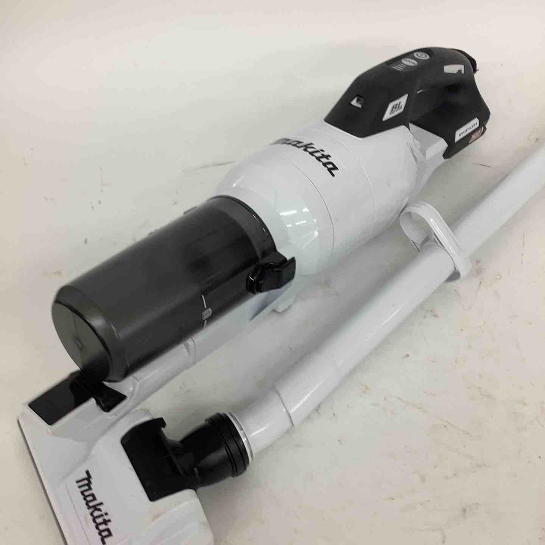 ★マキタ(makita) コードレスクリーナー CL003GZW【狭山】
