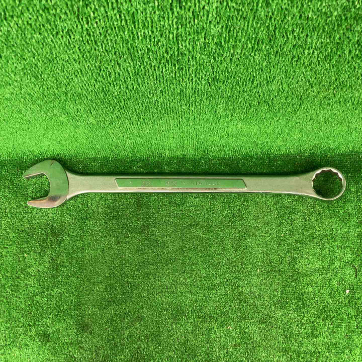 KTC コンビネーションレンチ5本セット 30/32/35/38/41【川崎店】