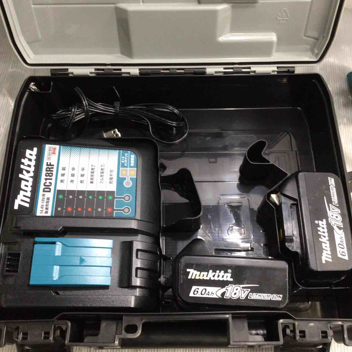 ★マキタ(makita) コードレスインパクトドライバー TD173DRGX【草加店】