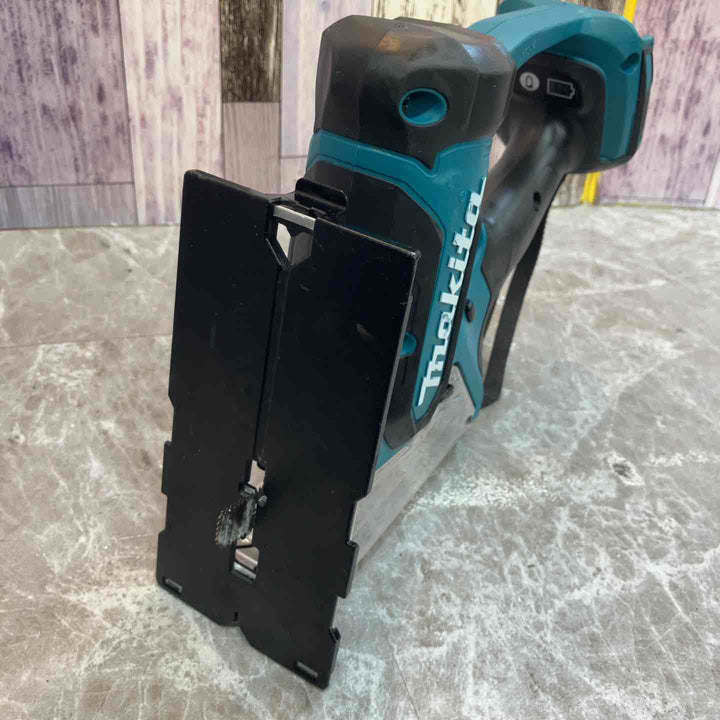 ★マキタ(makita) コードレスボードカッタ SD180DZ【八潮店】
