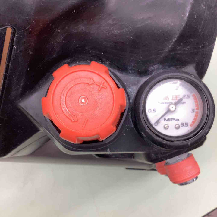 ★ハイコーキ(HIKOKI ※旧:日立工機) 高圧エアコンプレッサ EC1245H3(CTN)【越谷店】