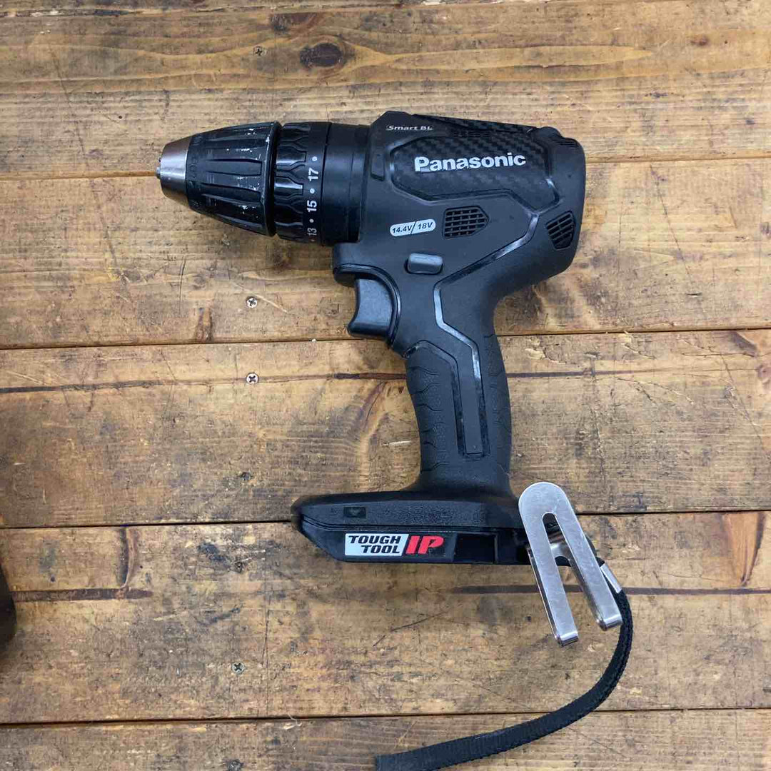 ◇パナソニック(Panasonic) コードレス振動ドリルドライバー EZ79A3X-B【所沢店】