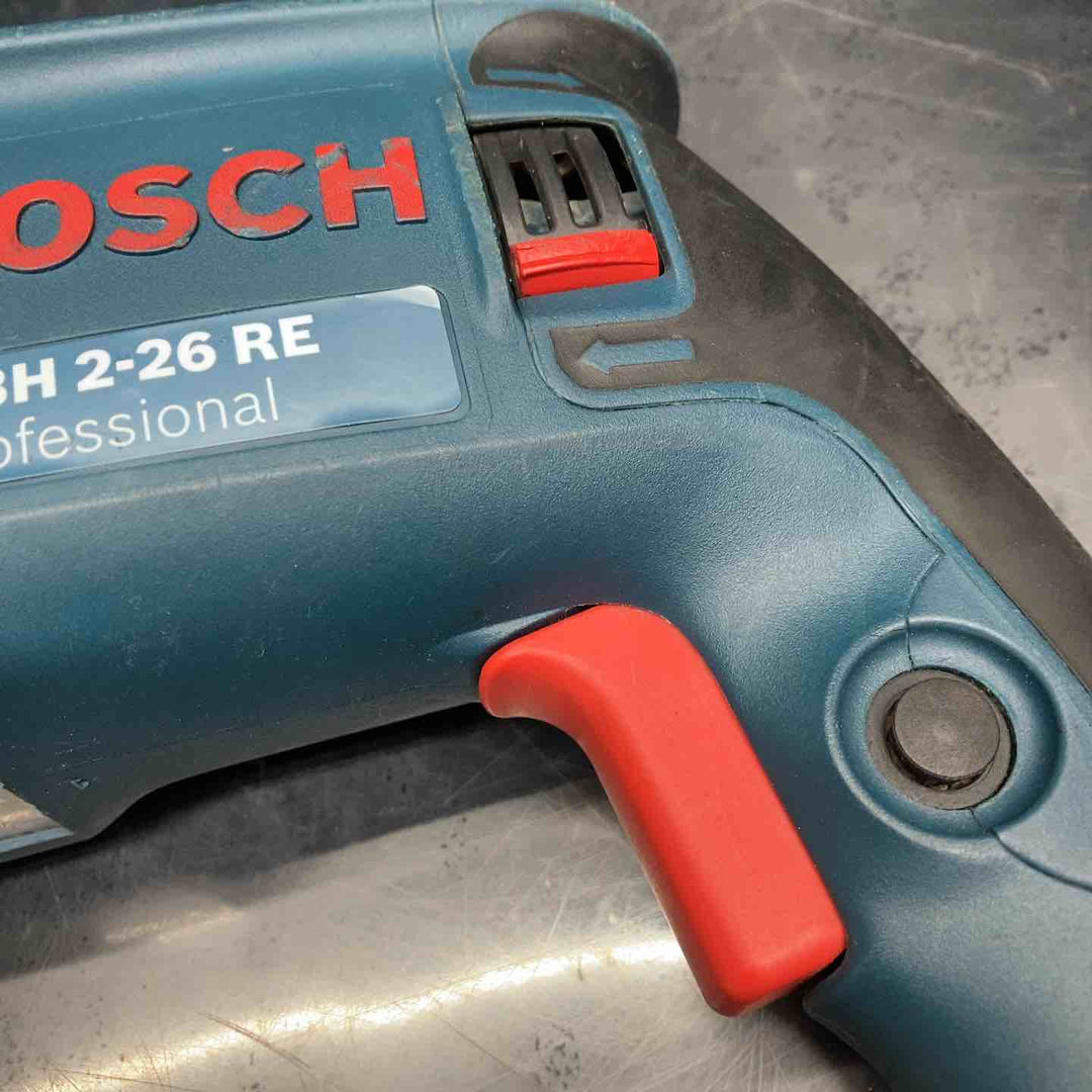 ★ボッシュ(BOSCH) ハンマドリル GBH2-26RE【川越店】