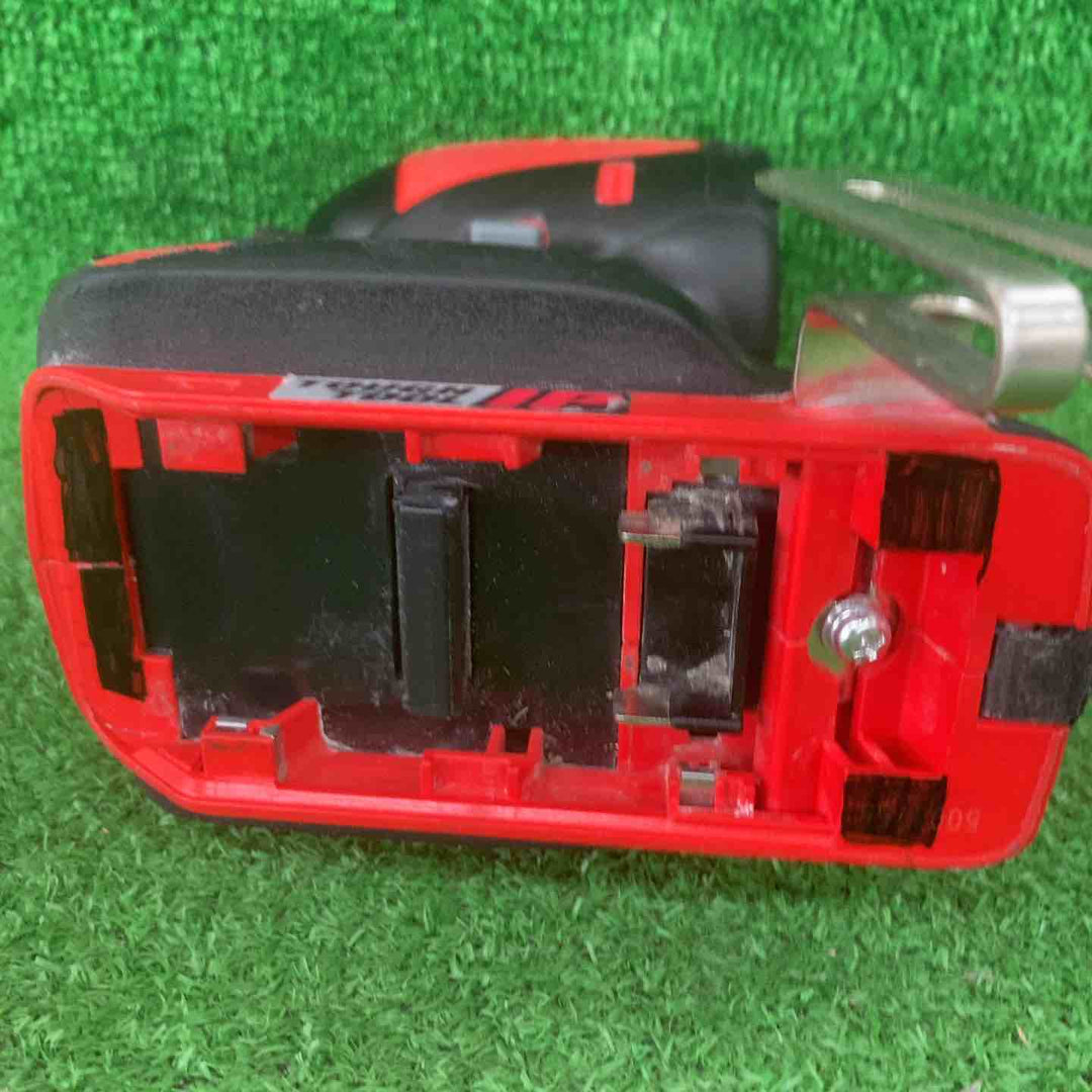 パナソニック(Panasonic) コードレスインパクトドライバー EZ75A7LS2G-R【川崎店】