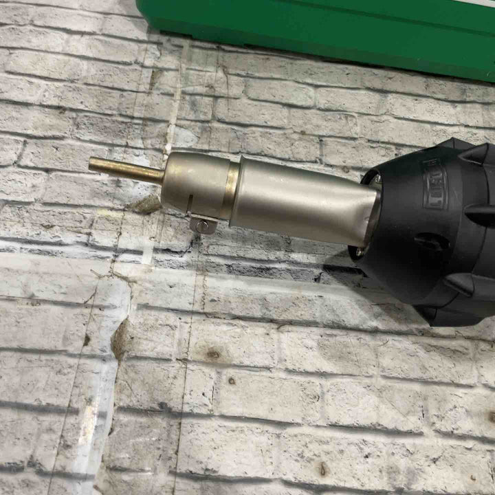 ★ライスター(LEISTER) ヒートガン トリアックST型 (141.230) TRIAC ST【川口店】