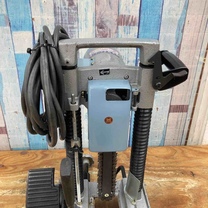 【店頭受取り限定】◇マキタ(makita) チェーンノミ 7100B【柏店】