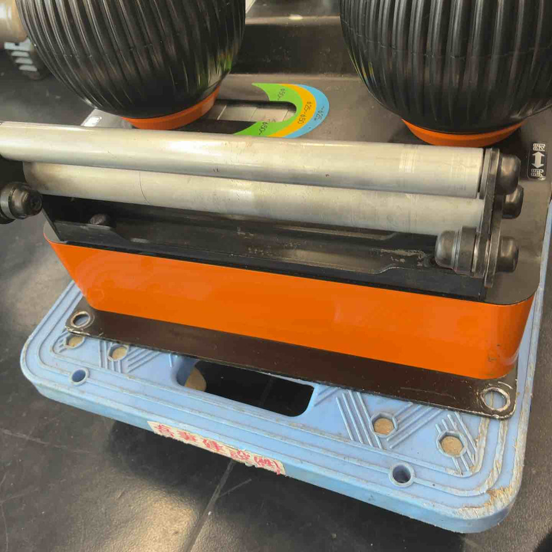 【中古品】 IKURA イクラ ケーブル中間送り機 パワーボール ISK-PB203 【藤沢店】
