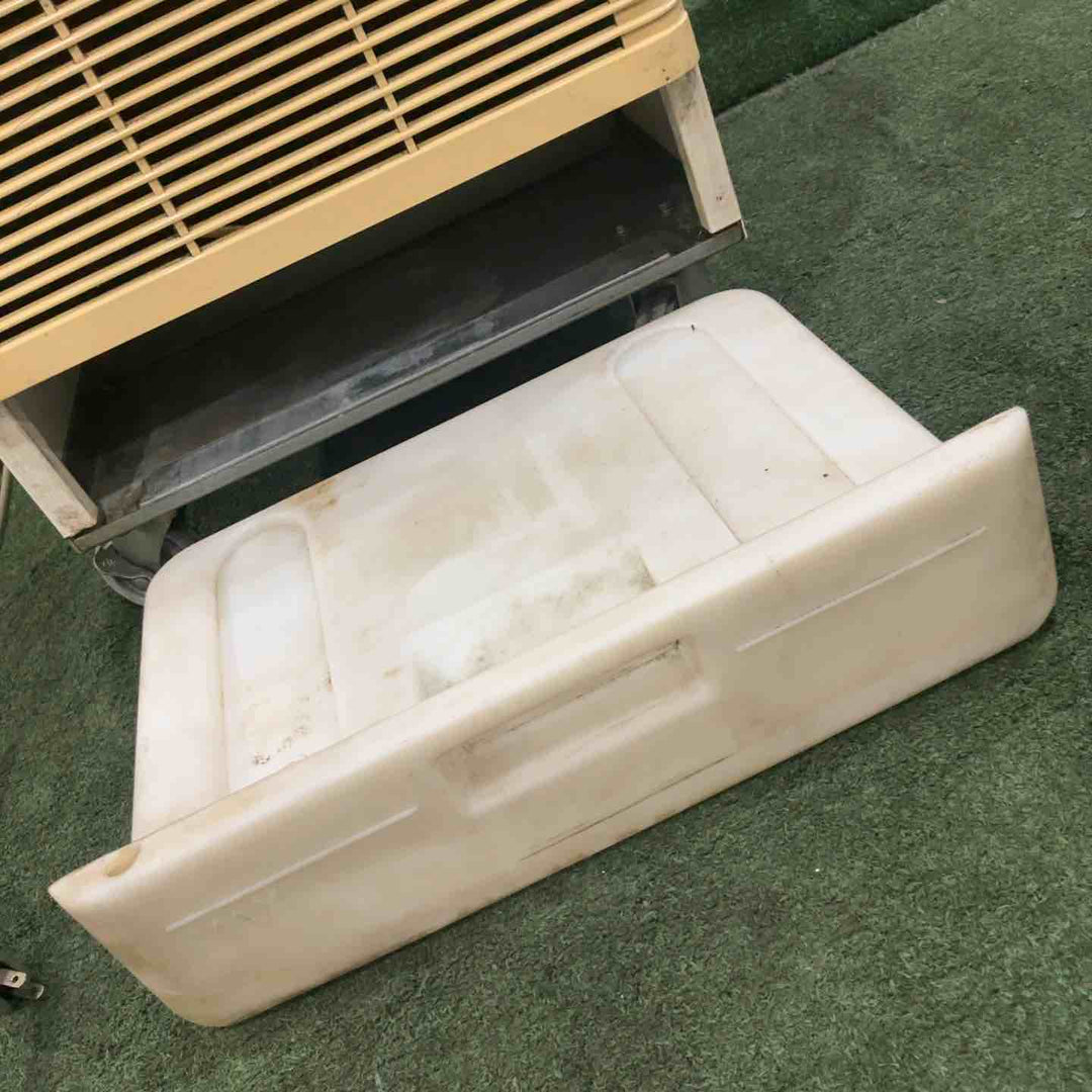 【店頭受取り限定】スイデン スポットクーラー SS-25DD-1 動作確認済【川口店】