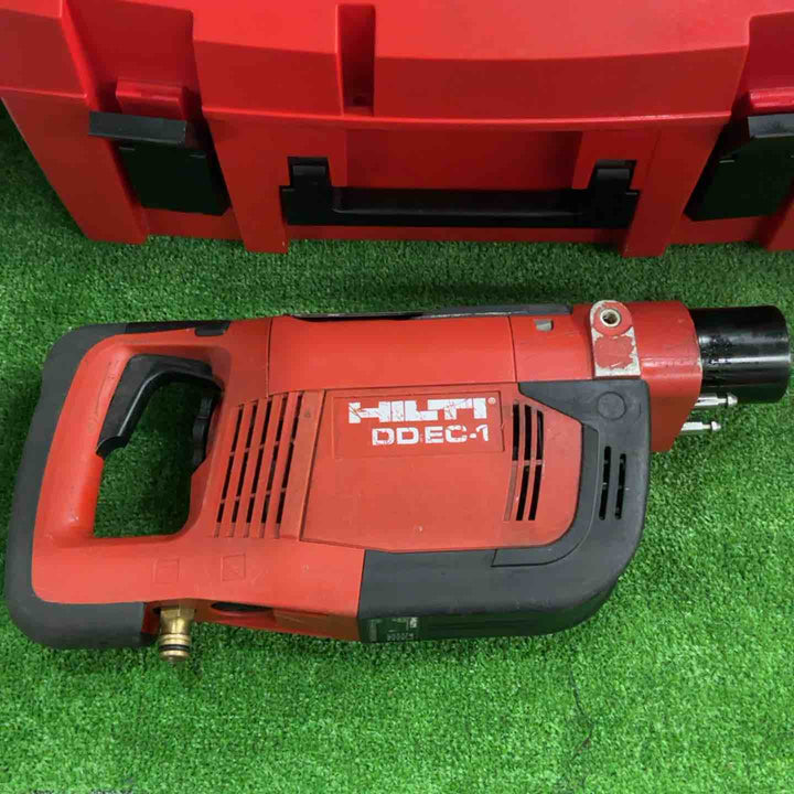 ◇ヒルティ(HILTI) コアドリル DDEC-1【草加店】