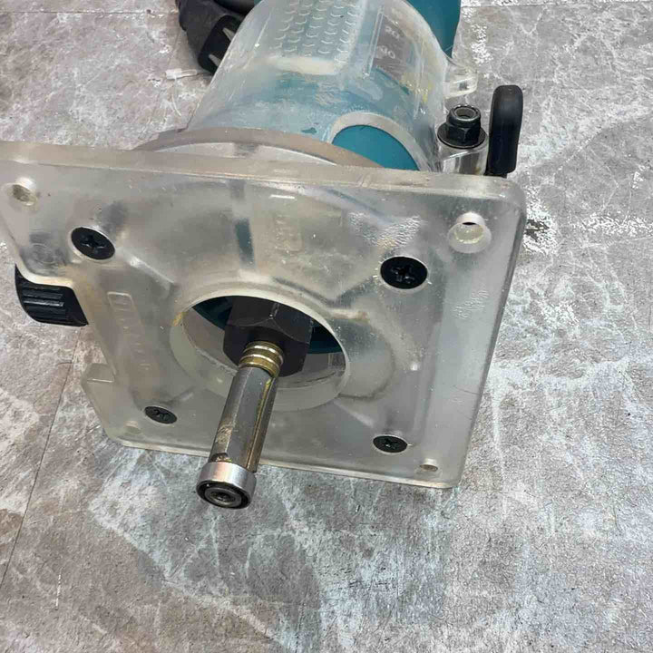 ☆マキタ(makita) トリマ 3707F【八潮店】