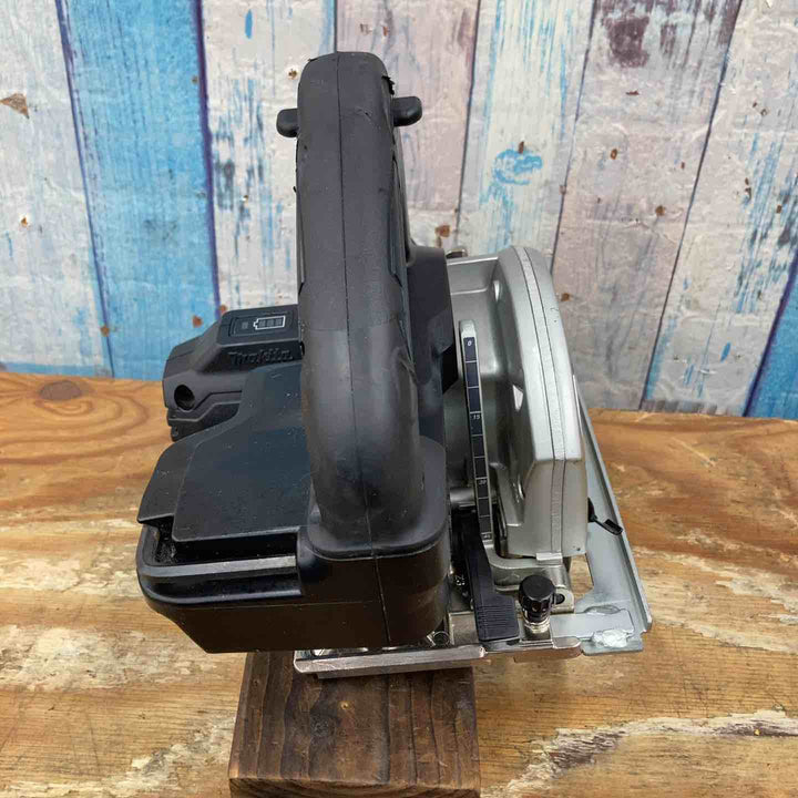 ★マキタ(makita) コードレス丸のこ HS471DRG【柏店】