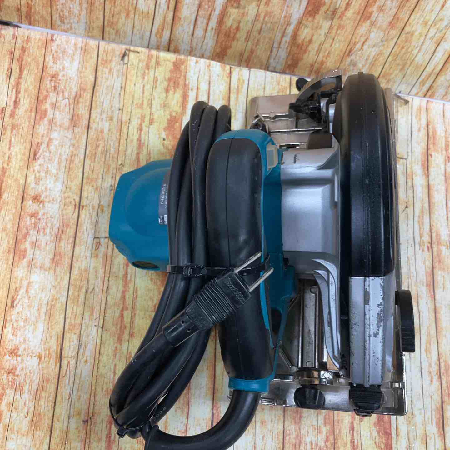 ◇マキタ(makita) 電子マルノコ 5838CBA【川崎店】 – アクト