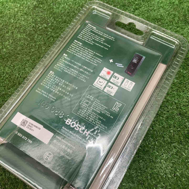 ▼ZAMO ボッシュ レーザー距離計(本体のみ) BOSCH ザーモ【川越店】