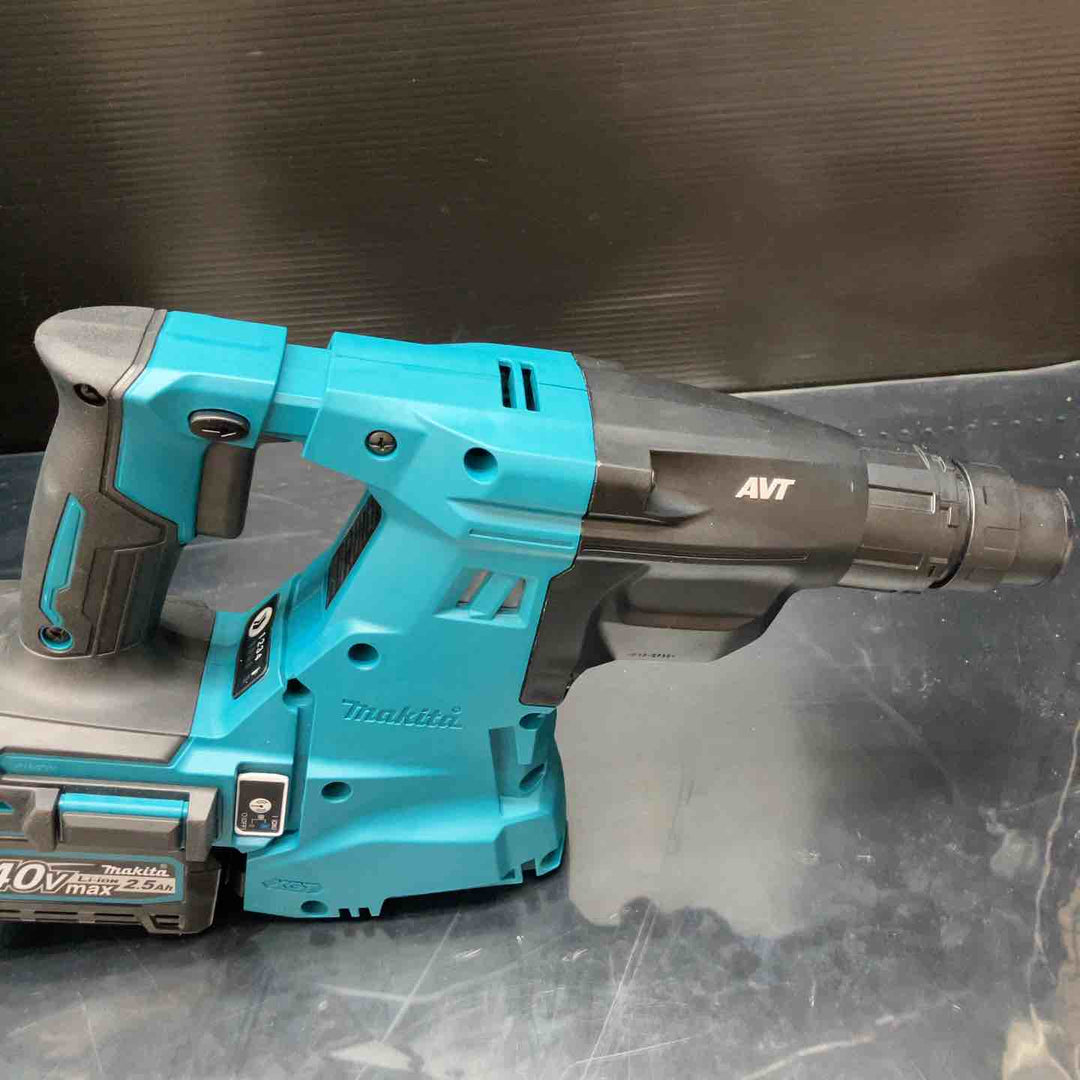【未使用品】★マキタ(makita) コードレスハンマドリル HR011GRDX【川越店】
