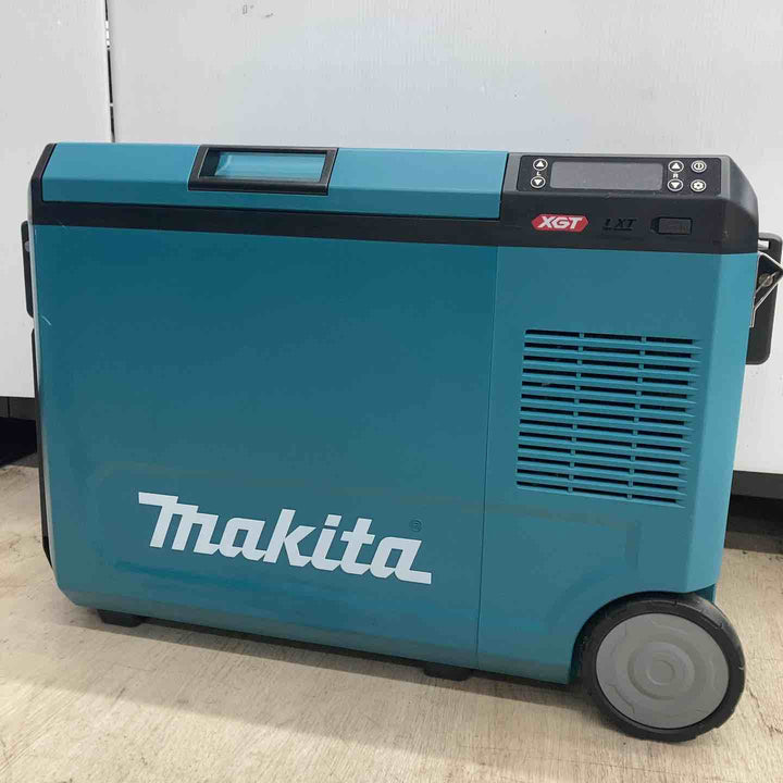 ★マキタ(makita) コードレス冷温庫 CW004GZ【川越店】