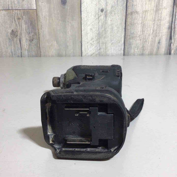 ★マキタ(makita) コードレスインパクトドライバー TD137DRTXB【戸田店】