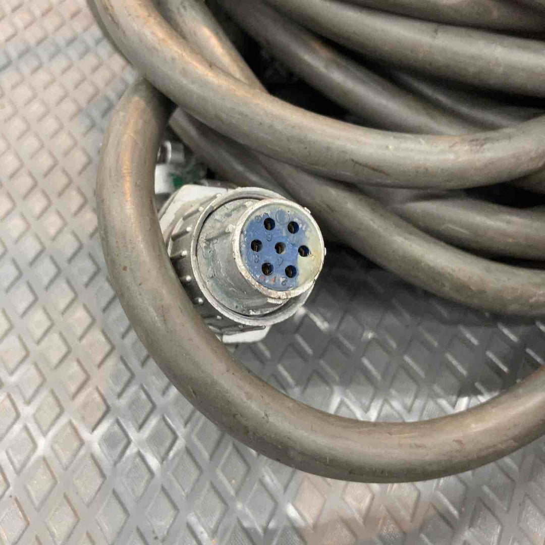 ◇リョービ(RYOBI) ウインチ WI-61C(21M)【所沢店】