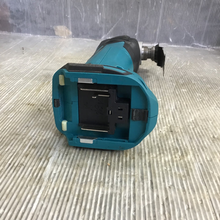 ★マキタ(makita) コードレスマルチツール TM51DRG【草加店】