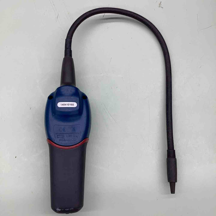 FUSO 吸引式半導体センサ方式フロンガス検知器 DC-009pro カーエアコン 空調 冷凍 冷蔵 冷媒ガス 気密 配管 フロンガス トレーサガス リークチェック フロン溶剤 【越谷店】