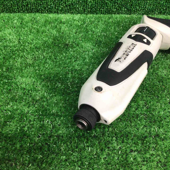 【現状品】 マキタ/makita コードレスペンインパクトドライバー TD021DZW 【鴻巣店】