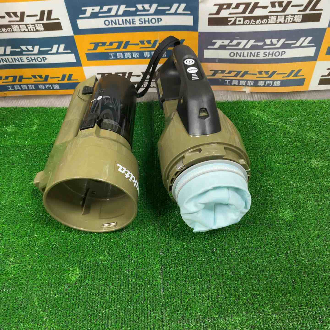 ★マキタ(makita) コードレスクリーナー CL003GZO【草加店】