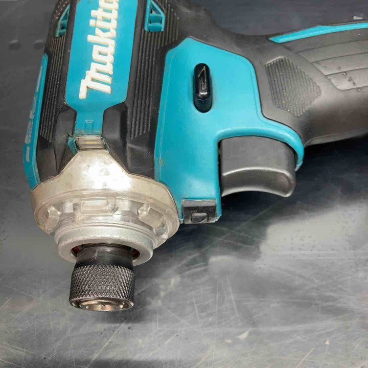 ★マキタ(makita) コードレスインパクトドライバー TD171DZ【川越店】