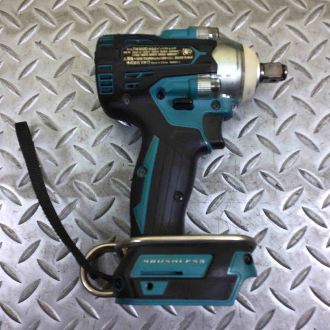 ★マキタ(makita) コードレスインパクトレンチ TW300DZ【川崎店】