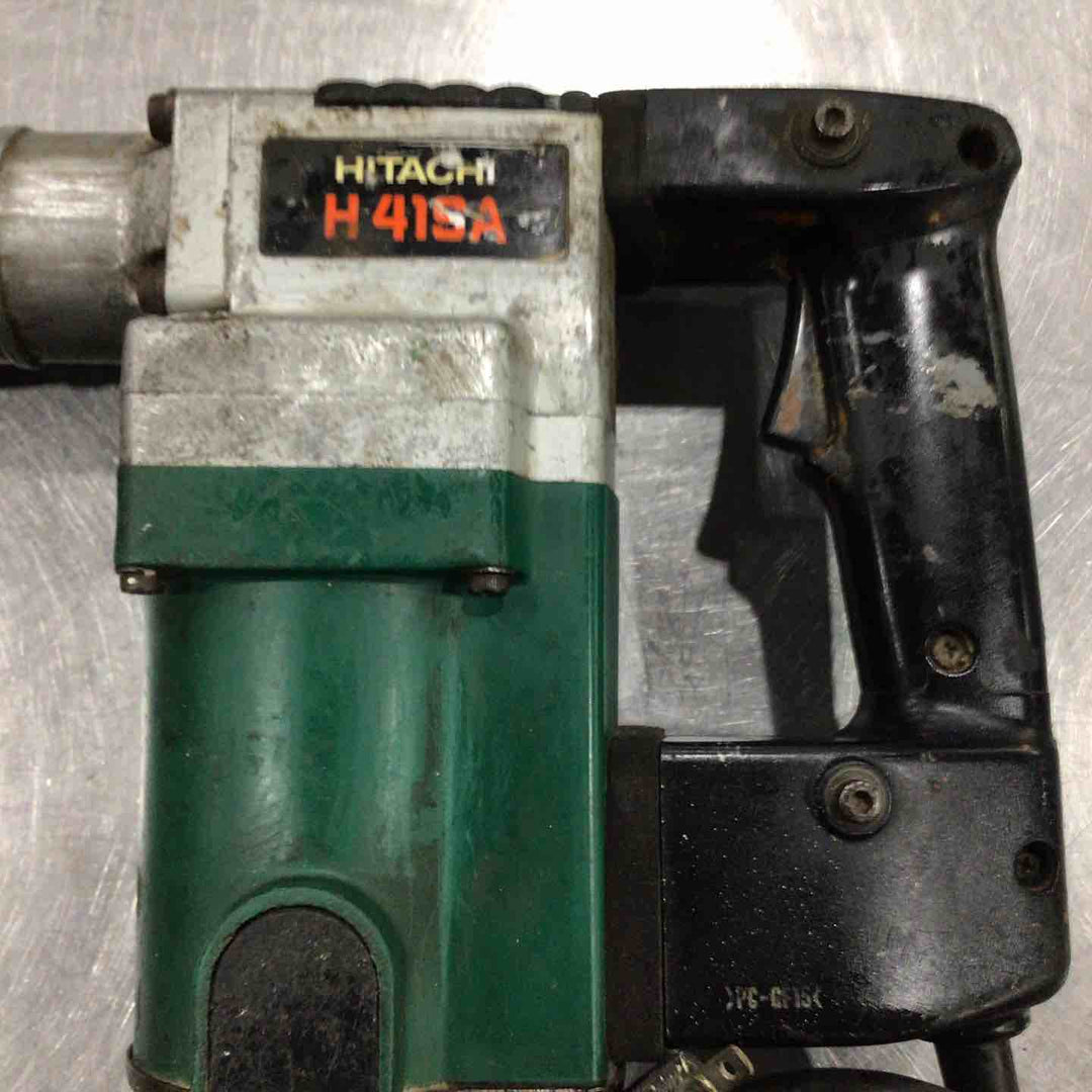 ★ハイコーキ(HIKOKI ※旧:日立工機) 電動ハンマ H41SA【川口店】