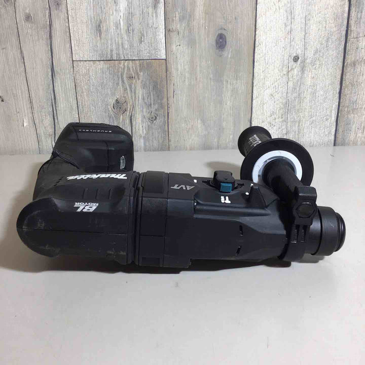★マキタ(makita) コードレスハンマドリル HR182DRGXB【戸田店】