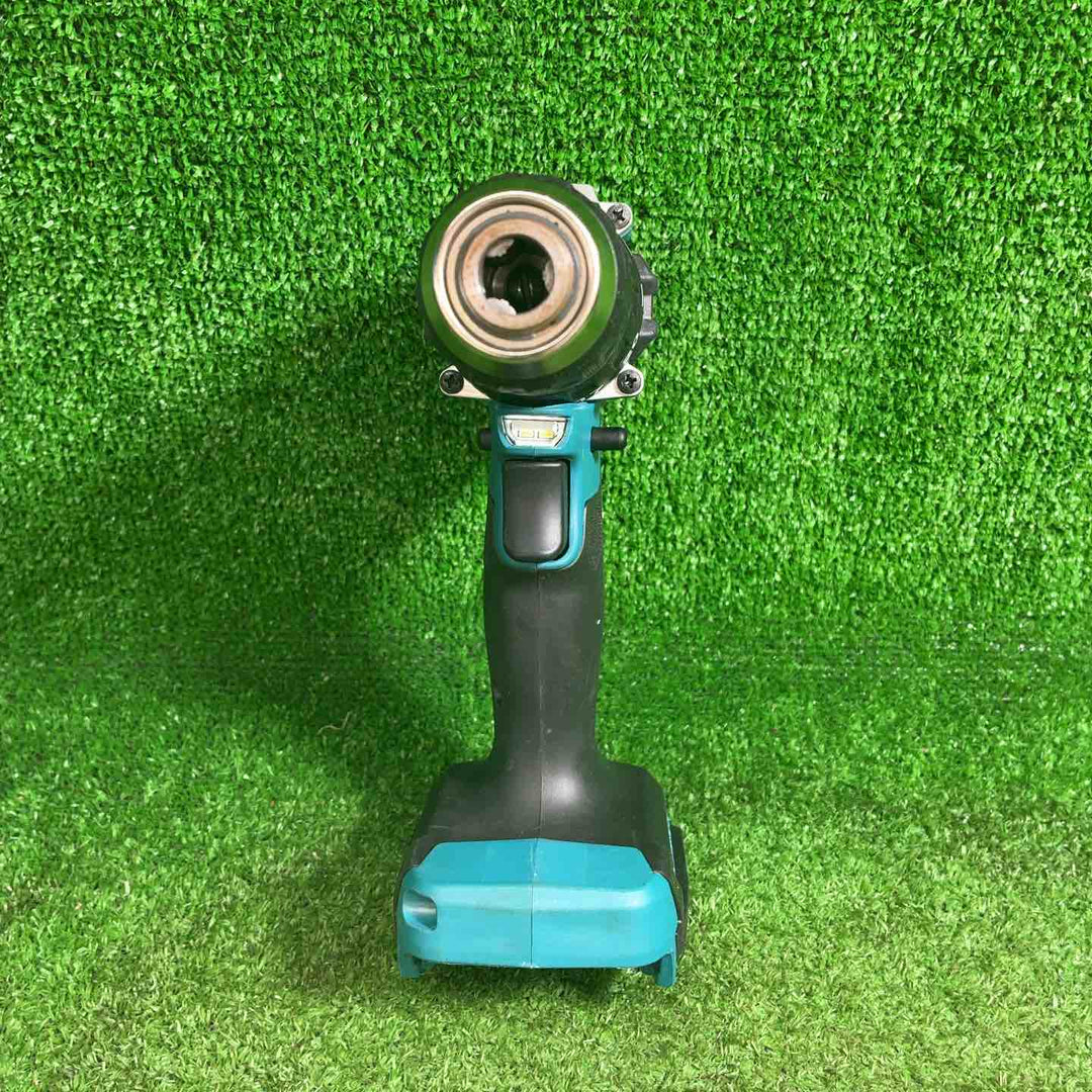 マキタ(makita) コードレスドリルドライバー DF487DZ【藤沢店】
