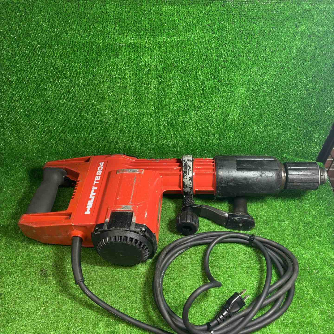 【藤沢店】 【中古品】 ヒルティ(HILTI) ハンマ TE804