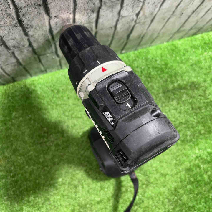 ☆マキタ(makita) 18V コードレスドリルドライバー DF484DZB 本体のみ【川口店】