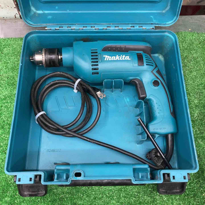 ☆マキタ(makita) 振動ドリル HP1640F【桶川店】