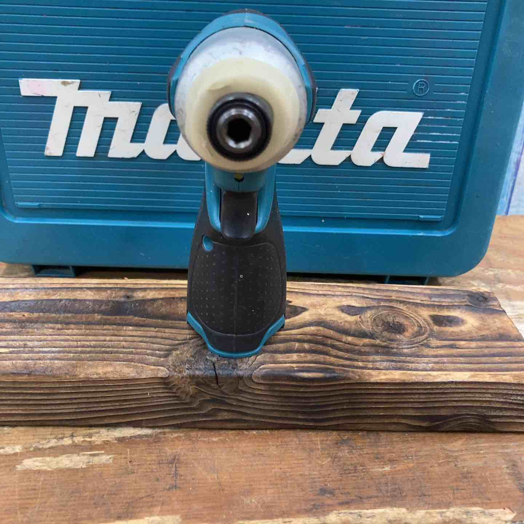 ◇マキタ(makita) コードレスインパクトドライバ TD090DZ【柏店】