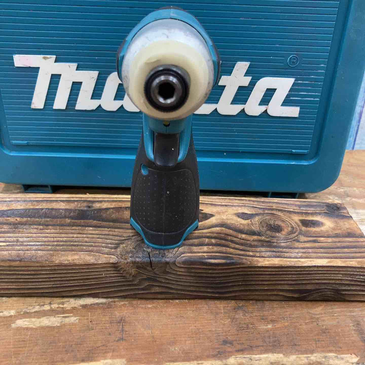 ◇マキタ(makita) コードレスインパクトドライバ TD090DZ【柏店】