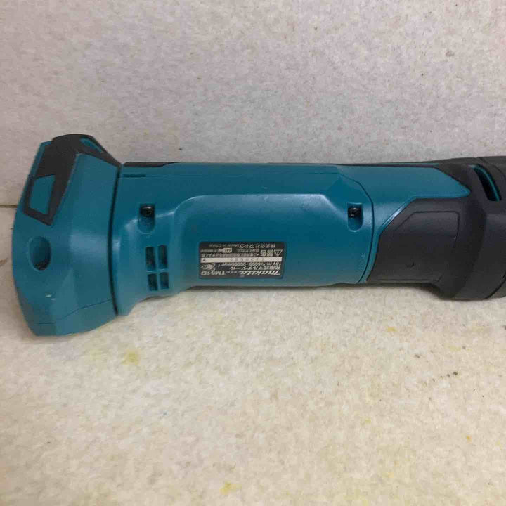 ★マキタ(makita) コードレスマルチツール TM51DZ【町田店】