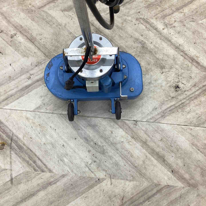 ◇リンレイ セーフティポリッシャー WP144【越谷店】