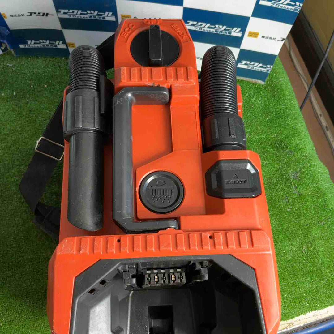 ★ヒルティ(Hilti) コードレス集じん機 VC 75-1-A22【草加店】