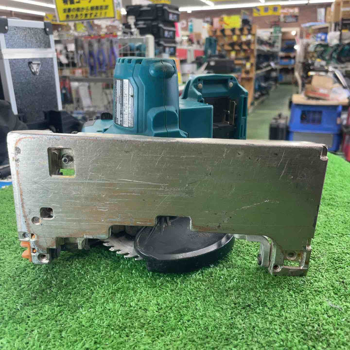マキタ(makita) コードレス丸のこ HS470DZ【桶川店】