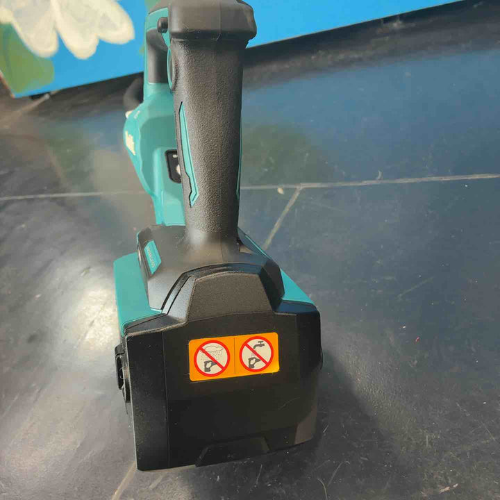 【中古品】 マキタ (Makita) 充電式コンクリートバイブレータ 40Vmax VR001GZAM 【藤沢店】