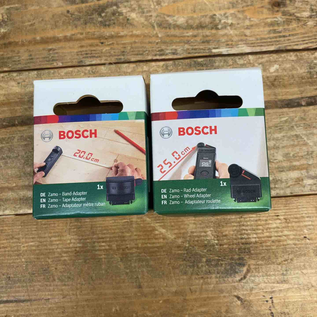 BOSCH レーザー距離計 Zamo Set【東大和店】