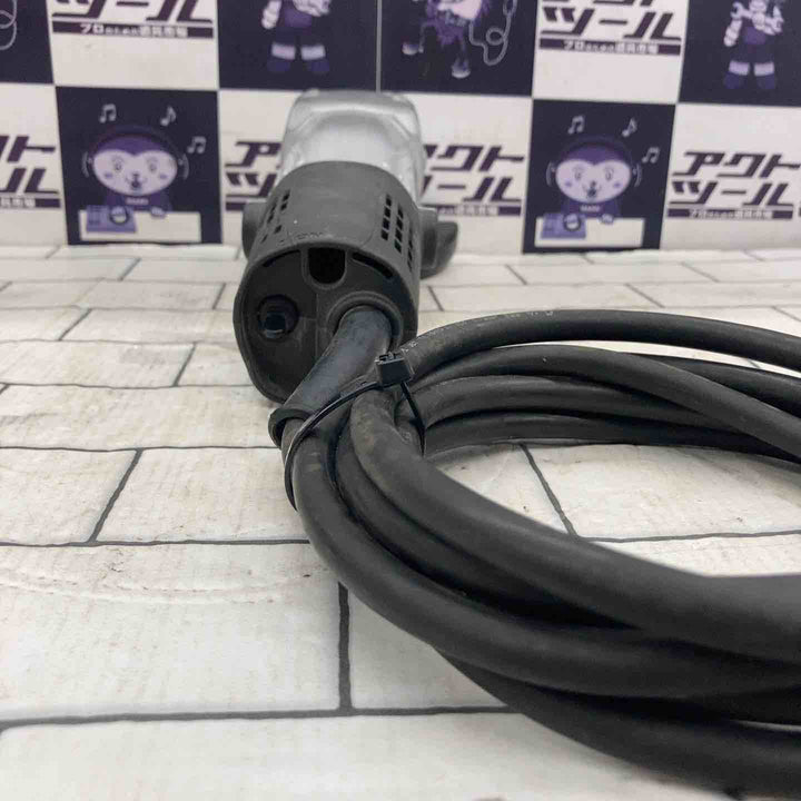 ◇ハイコーキ(HIKOKI ※旧:日立工機) 100mmディスクグラインダー  低速高トルク形 PDH-100J【所沢店】