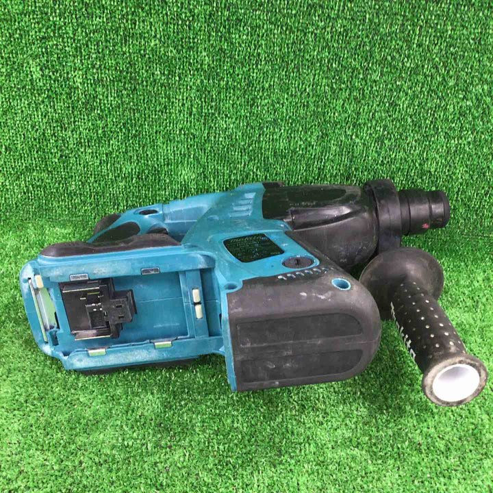 ★マキタ(makita) コードレスハンマドリル HR262DRDX【川崎店】
