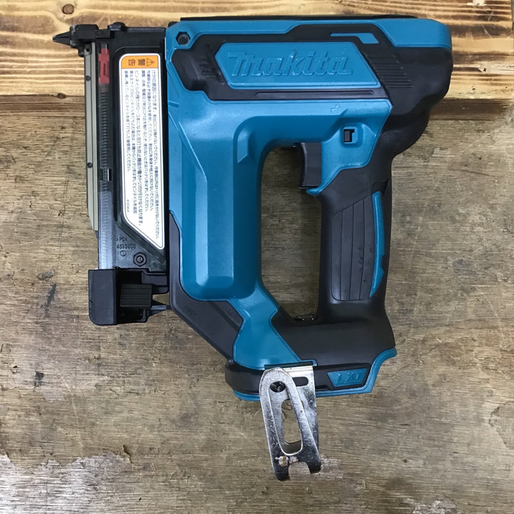 ★マキタ(makita) コードレスピンネイラ PT352DZ【柏店】
