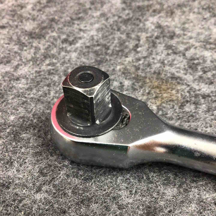 【中古品】 トネ/TONE ロングラチェットハンドル RH4HWL 【鴻巣店】