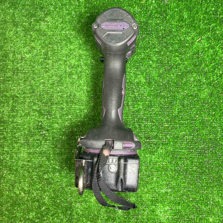 【中古品】 マキタ (makita) コードレスインパクトドライバー TD172DRGXAP 【藤沢店】
