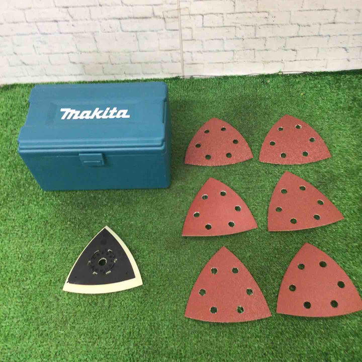 ★マキタ(makita) コードレスマルチツール TM41DZ【町田店】