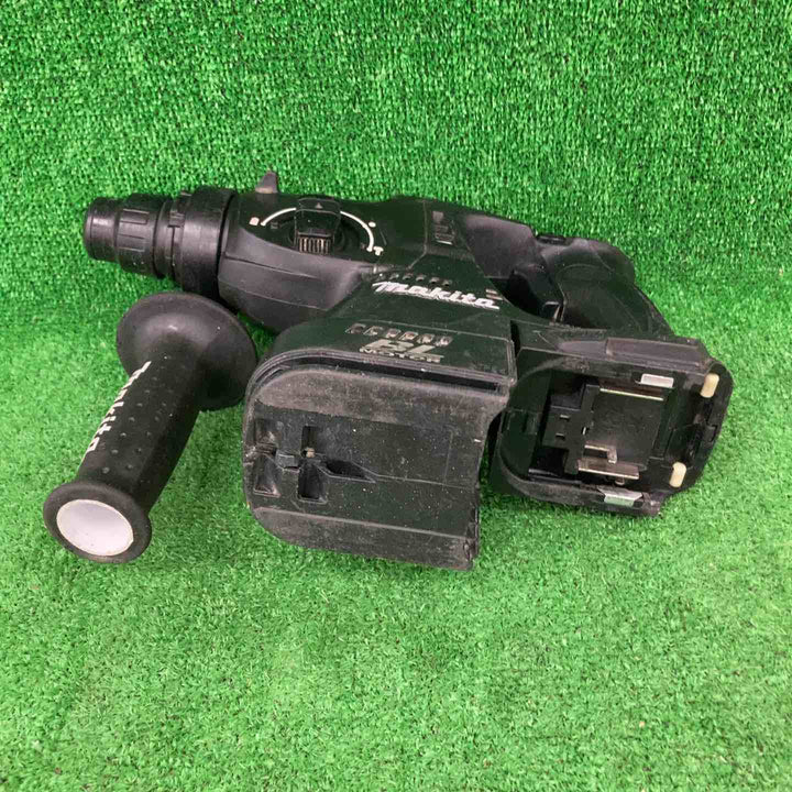 ☆マキタ(makita) コードレスハンマドリル HR244DZB【川崎店】